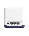 tp-link System WiFi Mesh Halo H50G AC1900 2-pak - nr 30