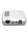 digitus Serwer sieciowy wielofunkcyjny, bezprzewodowy 2-portowy, USB 2.0, 300Mbps - nr 10