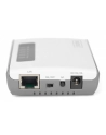digitus Serwer sieciowy wielofunkcyjny, bezprzewodowy 2-portowy, USB 2.0, 300Mbps - nr 19