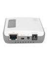 digitus Serwer sieciowy wielofunkcyjny, bezprzewodowy 2-portowy, USB 2.0, 300Mbps - nr 27
