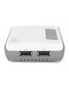 digitus Serwer sieciowy wielofunkcyjny, bezprzewodowy 2-portowy, USB 2.0, 300Mbps - nr 3