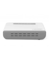 digitus Serwer sieciowy wielofunkcyjny, bezprzewodowy 2-portowy, USB 2.0, 300Mbps - nr 7