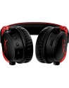 hyperx Zestaw słuchawkowy Cloud Alpha Wireless czerwony - nr 10