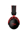 hyperx Zestaw słuchawkowy Cloud Alpha Wireless czerwony - nr 12