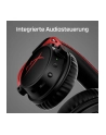 hyperx Zestaw słuchawkowy Cloud Alpha Wireless czerwony - nr 15