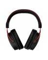 hyperx Zestaw słuchawkowy Cloud Alpha Wireless czerwony - nr 24