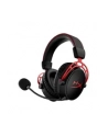 hyperx Zestaw słuchawkowy Cloud Alpha Wireless czerwony - nr 41