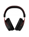 hyperx Zestaw słuchawkowy Cloud Alpha Wireless czerwony - nr 5