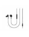 samsung Słuchawki IA500 czarne 3.5mm - nr 38