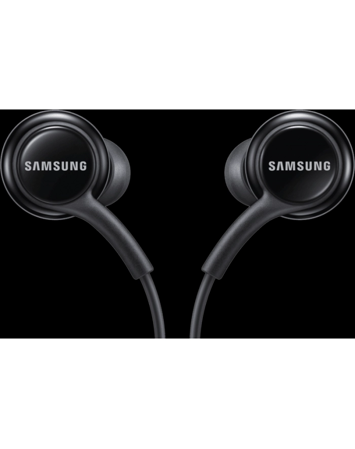 samsung Słuchawki IA500 czarne 3.5mm główny