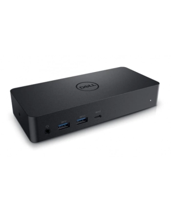dell Stacja dokująca D6000S-(wersja europejska)