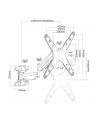 neomounts by newstar Uchwyt WL70-550BL14 - nr 28