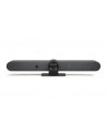 logitech System do wideokonferencji Rally Bar grafitowy - nr 1