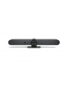 logitech System do wideokonferencji Rally Bar grafitowy - nr 24