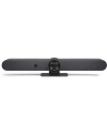 logitech System do wideokonferencji Rally Bar grafitowy - nr 27