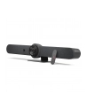 logitech System do wideokonferencji Rally Bar grafitowy - nr 29