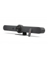 logitech System do wideokonferencji Rally Bar grafitowy - nr 4