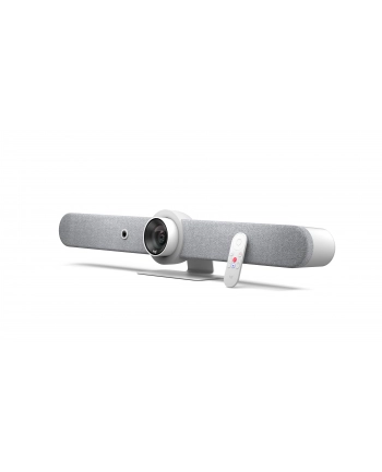 logitech System do wideokonferencji Rally Bar biały nr 1