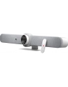 logitech System do wideokonferencji Rally Bar biały - nr 47