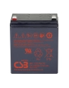 csb Akumulator HR1227WF2 27W@15min 6.5Ah 3-5lat - nr 1