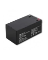 qoltec Akumulator AGM | 12V | 3.3Ah | max. 49.5A - nr 9