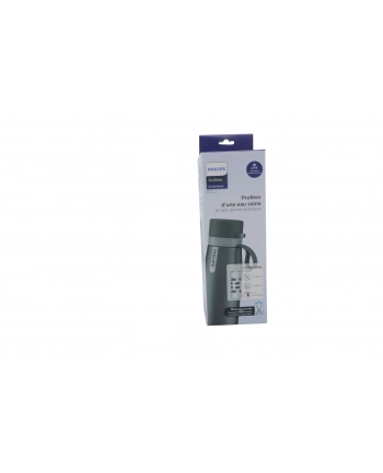 philips Butelka GoZero Daily termiczna AWP2771GRR/31 nr 1