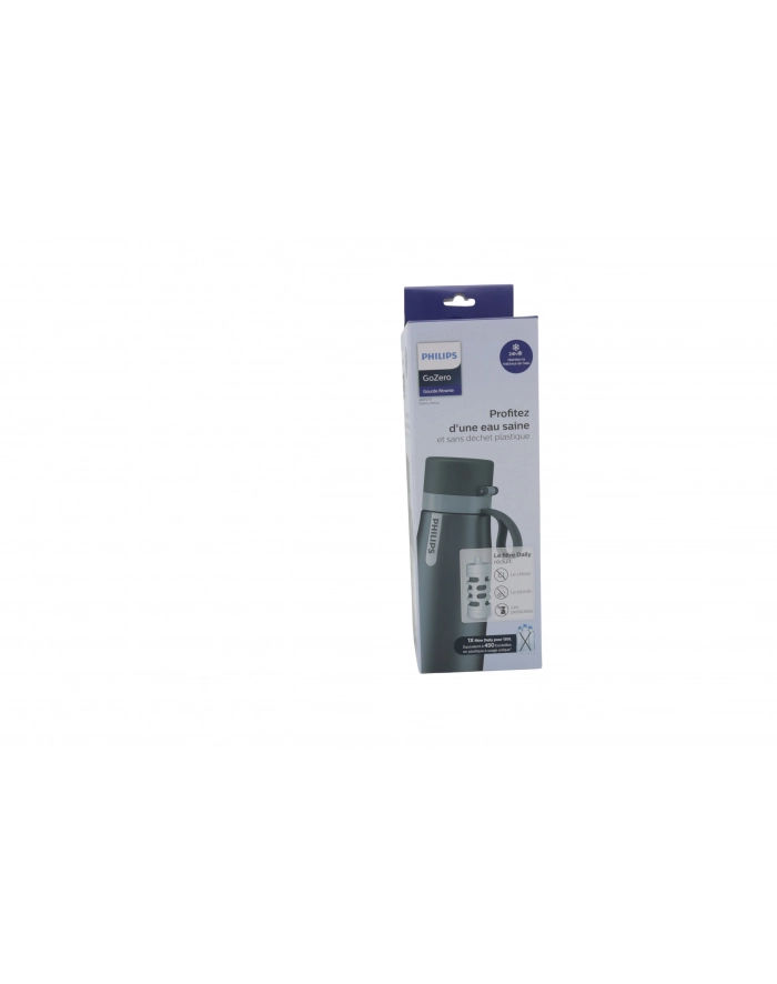 philips Butelka GoZero Daily termiczna AWP2771GRR/31 główny