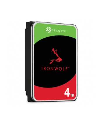 seagate Dysk IronWolf 4TB 3,5 256MB ST4000VN006 nr 2