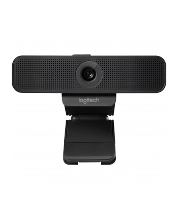 logitech Kamera internetowa C925e nr 2