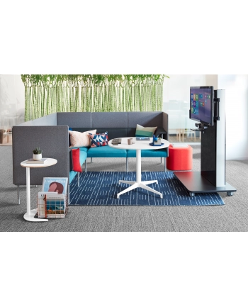 logitech Kamera do wideokonferencji MeetUp nr 1