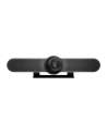 logitech Kamera do wideokonferencji MeetUp - nr 49
