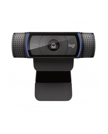 logitech Kamera biznesowa C920e 960-001360 nr 1
