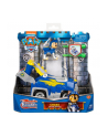 PAW PATROL Rescue Knights. Psi Patrol Rycerze Chase pojazd 6063584 Spin Master - nr 1