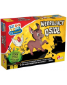 lisciani giochi Ludoteca Wędrujący Osioł 88904 LISCIANI - nr 1