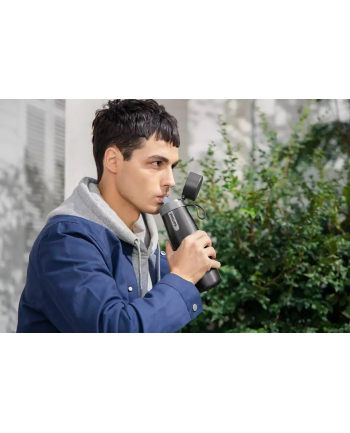 philips Butelka GoZero Daily termiczna AWP2771GRR/31 nr 1