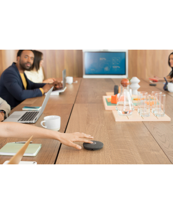 logitech System do wideokonferencji Rally Plus