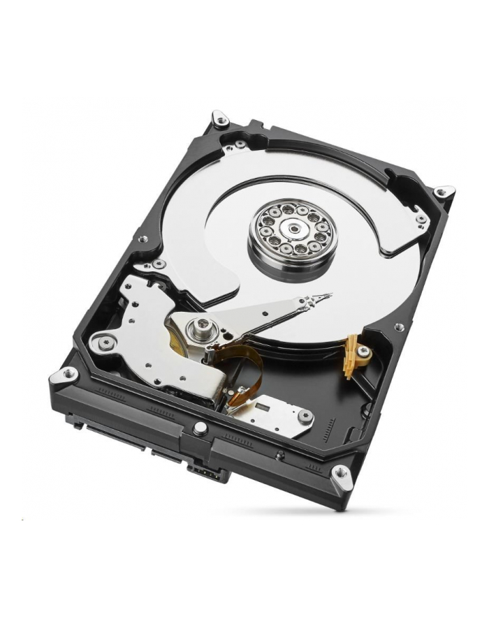 seagate Dysk IronWolf 4TB 3,5 256MB ST4000VN006 główny