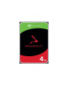 seagate Dysk IronWolf 4TB 3,5 256MB ST4000VN006 - nr 25