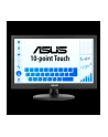 asus Monitor 15.6 cala VT168HR - nr 40