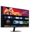 samsung Monitor 32 cale LS32BM700UUXEN VA 3840x2160 UHD 16:9 2xHDMI/1xUSB-C (65W) 4 ms (GTG) głośniki płaski SMART - nr 15