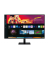 samsung Monitor 32 cale LS32BM700UUXEN VA 3840x2160 UHD 16:9 2xHDMI/1xUSB-C (65W) 4 ms (GTG) głośniki płaski SMART - nr 46