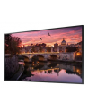 samsung Monitor profesjonalny  QB55R-B 55 cali Błyszczący 16h/7 350(cd/m2) 3840x2160 (UHD) S6 Player (Tizen 4.0) Wi-Fi 3 lata d2d (LH55QBREBGCXEN) - nr 51