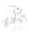 neomounts by newstar Uchwyt WL70-550BL14 - nr 30