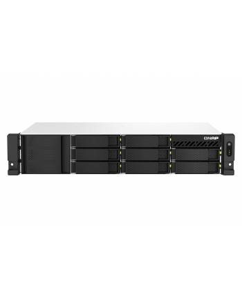 qnap Serwer TS-873AeU-4G 8-bay AMD Ryzen V1500B 2U NAS