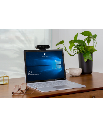 logitech Kamera biznesowa Brio 960-001106 nr 2