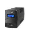 qoltec Zasilacz awaryjny UPS | 450VA | 240W | LCD | USB | RJ45 - nr 10