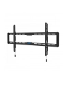 NEOMOUNTS BY NEWSTAR WL30-550BL18 Fixed Wallmount 43-86inch Max 70kg VESA max 800x400 Distance to wall 2.3cm Black - nr 102