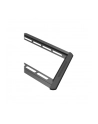 NEOMOUNTS BY NEWSTAR WL30-550BL18 Fixed Wallmount 43-86inch Max 70kg VESA max 800x400 Distance to wall 2.3cm Black - nr 103