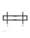 NEOMOUNTS BY NEWSTAR WL30-550BL18 Fixed Wallmount 43-86inch Max 70kg VESA max 800x400 Distance to wall 2.3cm Black - nr 110
