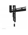 NEOMOUNTS BY NEWSTAR WL30-550BL18 Fixed Wallmount 43-86inch Max 70kg VESA max 800x400 Distance to wall 2.3cm Black - nr 19